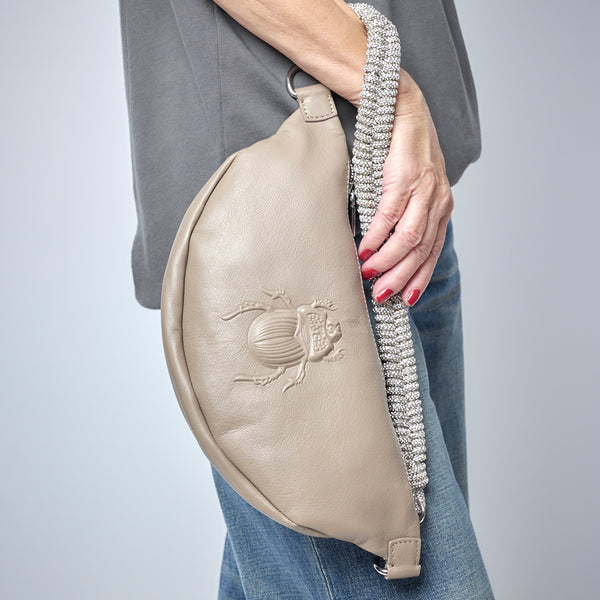 Gabriele Frantzen Belt Bag - Scarabmotive Desert
