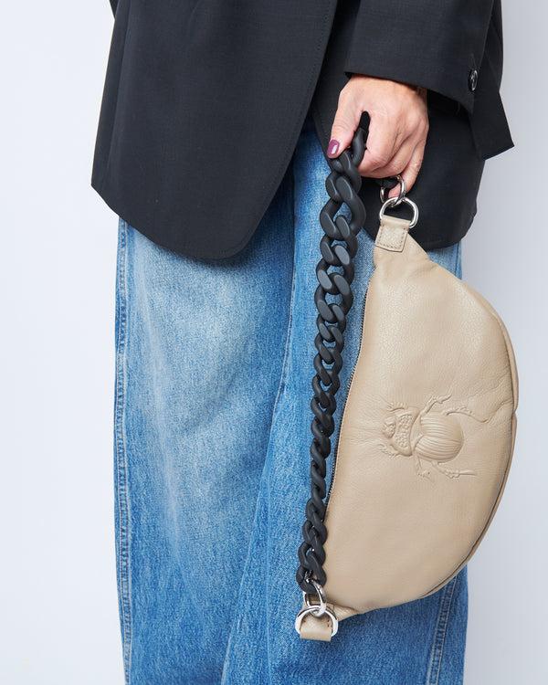 Gabriele Frantzen Belt Bag - Scarabmotive Desert