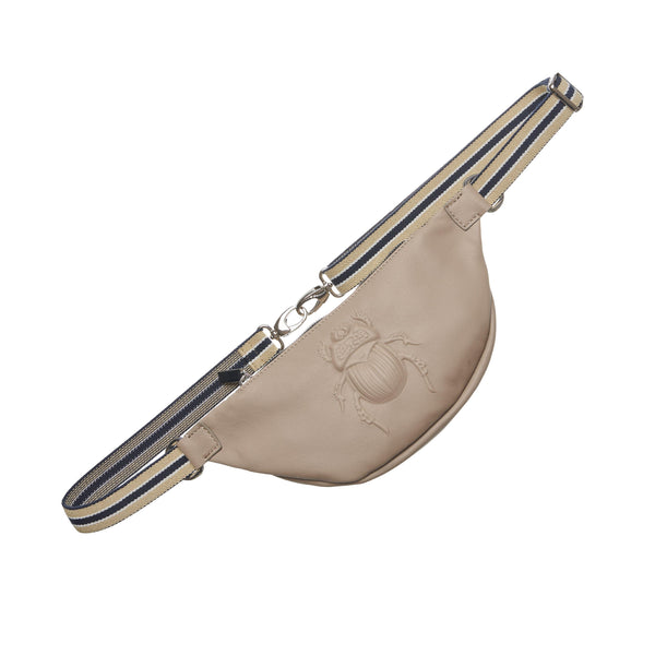 gabriele frantzen Belt Bag - Scarabmotive Desert