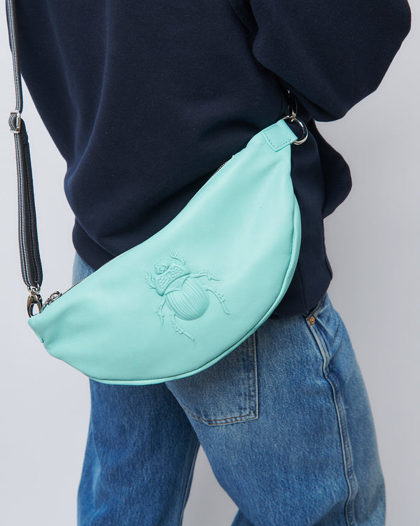 Gabriele Frantzen Belt Bag - Scarabmotive Pool