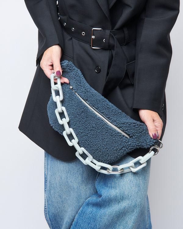 Gabriele Frantzen Cosy Belt Bag - Fog
