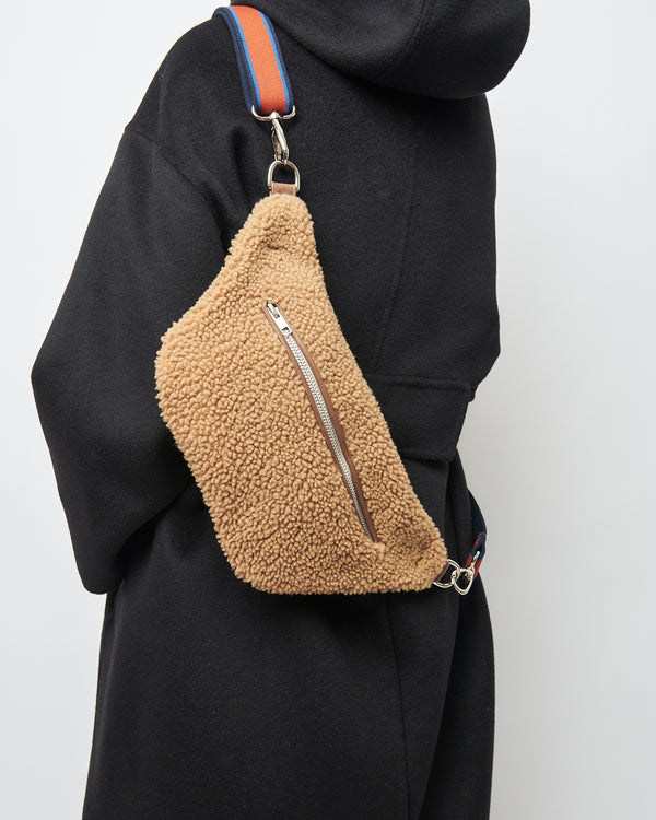 Gabriele Frantzen Cosy Belt Bag - Honey