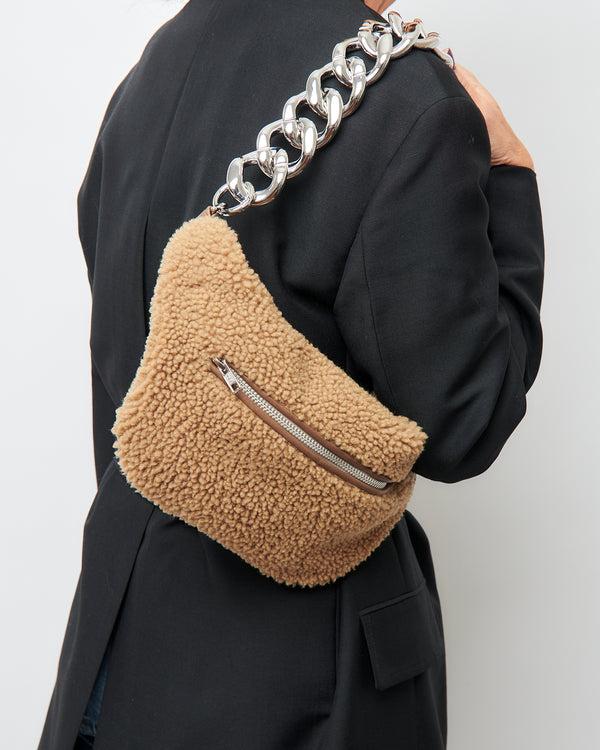 Gabriele Frantzen Cosy Belt Bag - Honey