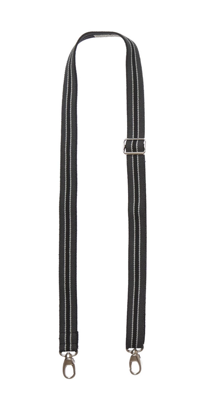 Gabriele Frantzen Crossbody Bag - Scarabmotive Black