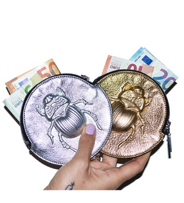 Gabriele Frantzen Happy Purse