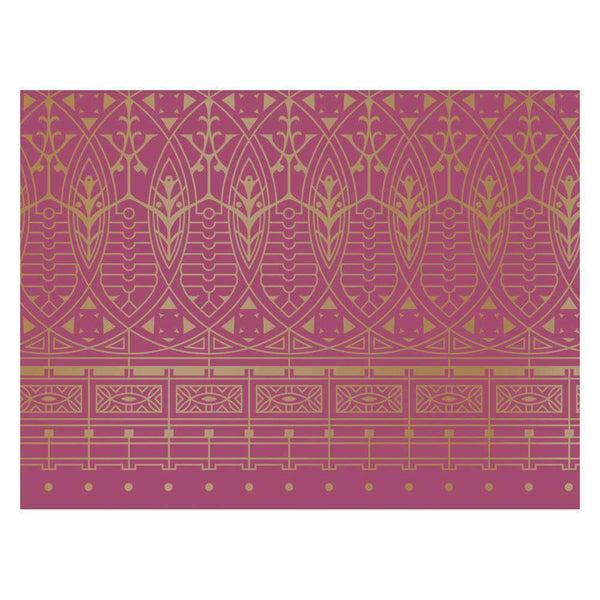 Galison Frank Lloyd Wright The House Beautiful Greeting Assortment