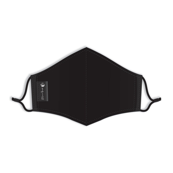 Galison Andy Warhol Banana Face Mask