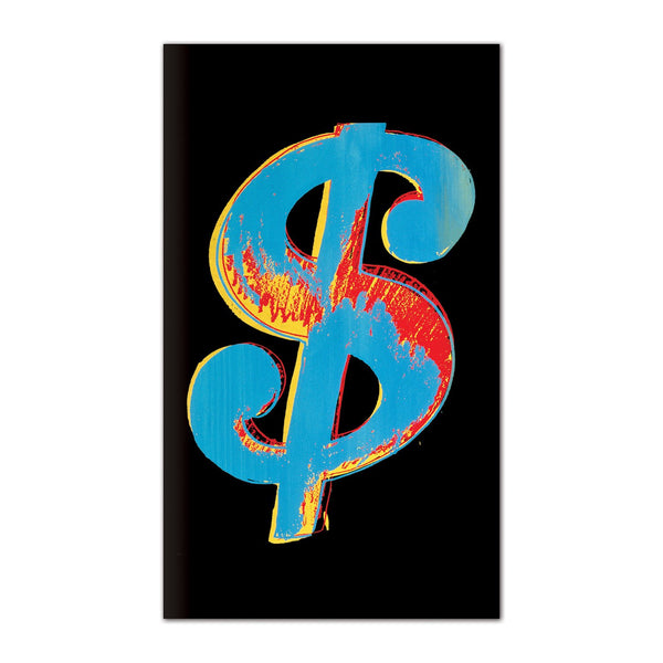 Galison Andy Warhol Pop Art Notecard Set