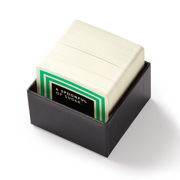 Galison Incredibly Pointless Trivia