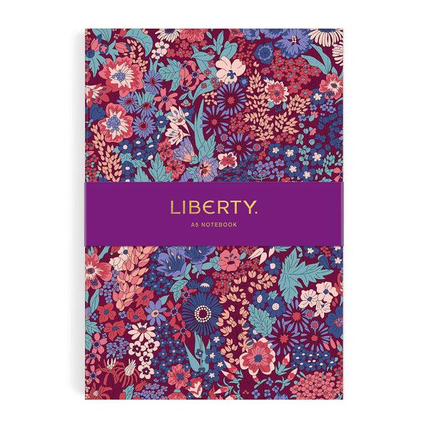 galison Liberty Margaret Annie A5 Journal
