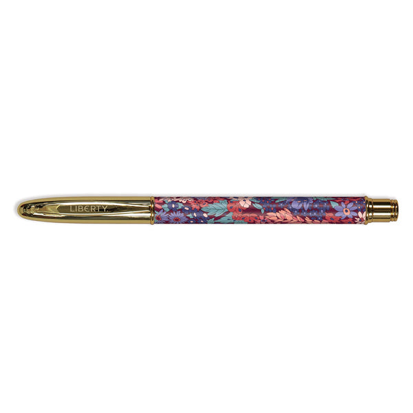 Galison Liberty Margaret Annie Boxed Pen