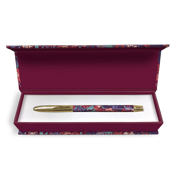 Galison Liberty Margaret Annie Boxed Pen
