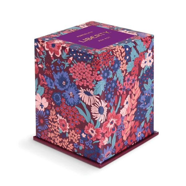 galison Liberty Margaret Annie Porcelain Pen Pot