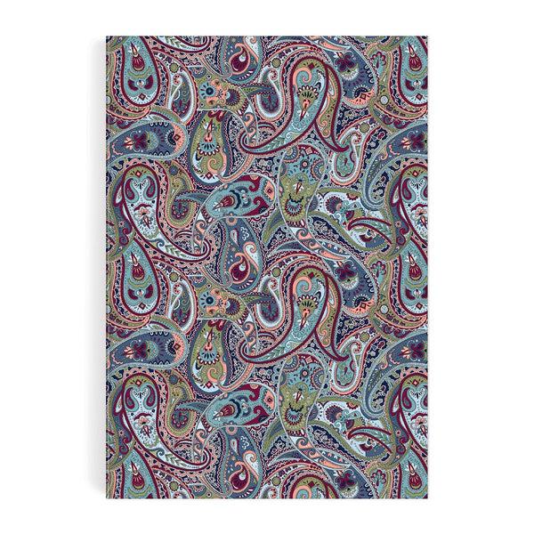 Galison Liberty Paisley A5 Journal