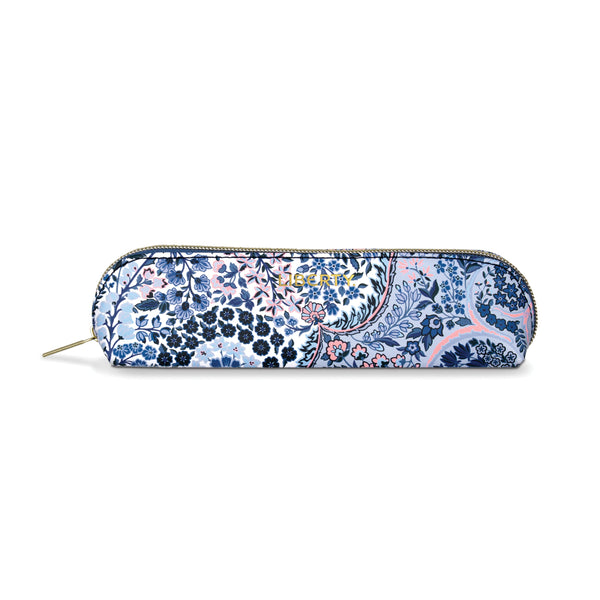 Galison Liberty Tanjore Gardens Pencil Case