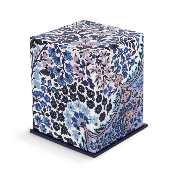 Galison Liberty Tanjore Gardens Porcelain Pen Pot