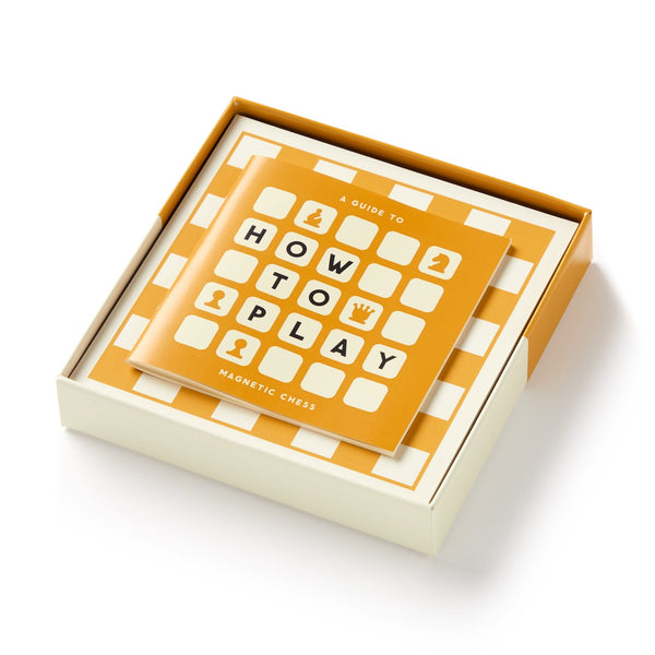 Galison Pawn Shop Magnetic Fridge Game