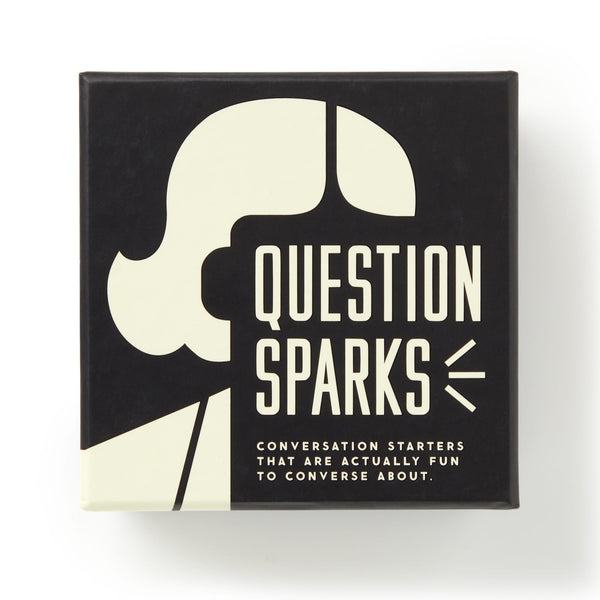 galison Question Sparks