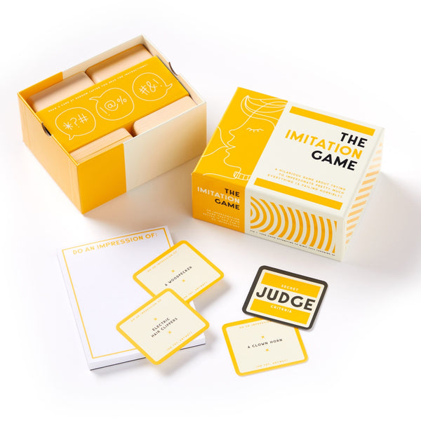 Galison The Imitation Game