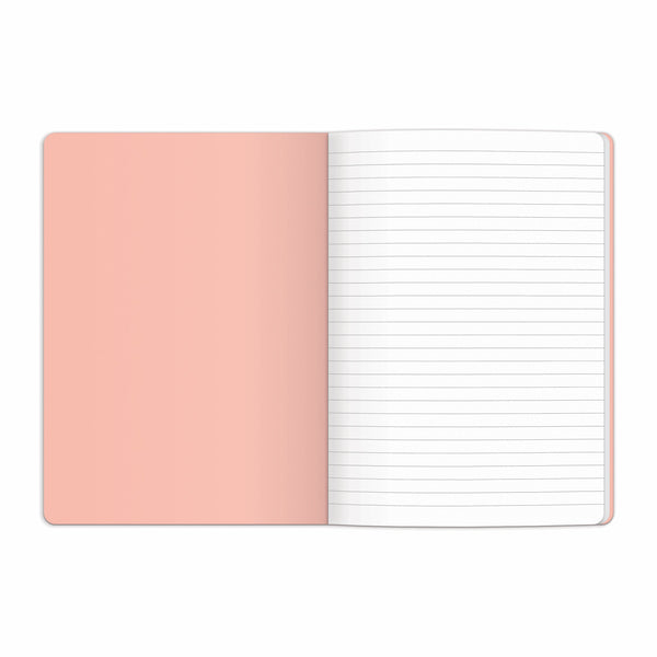 Galison Joy Laforme Spring Street Writers Notebook Set