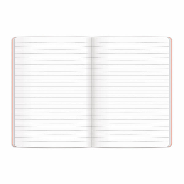 Galison Joy Laforme Spring Street Writers Notebook Set