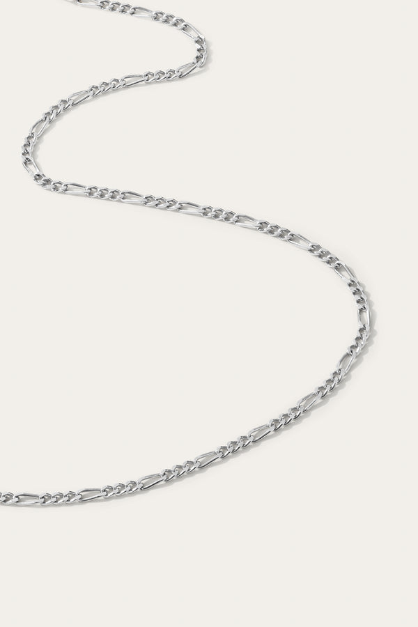 Galleria Armadoro Scarlett Sterling Silver Chain