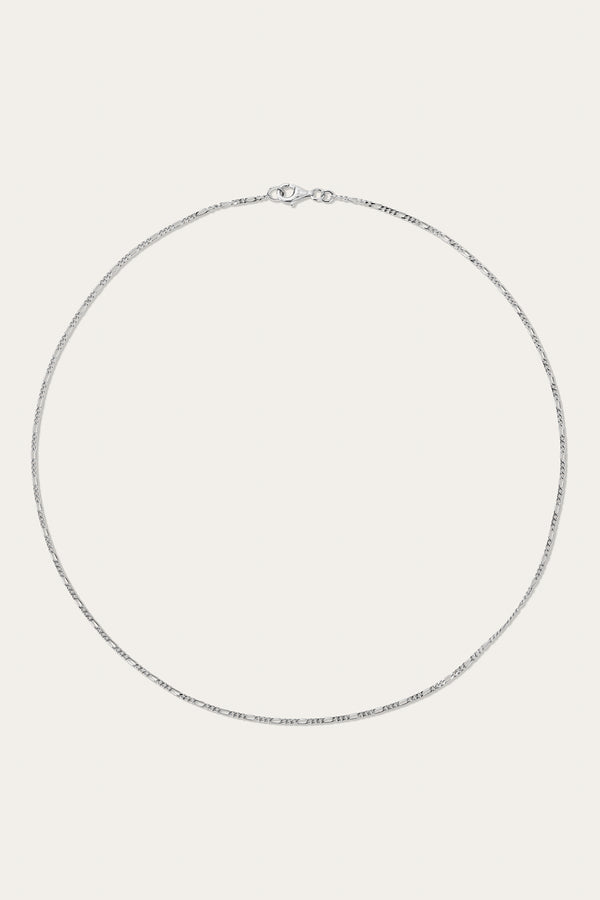 Galleria Armadoro Scarlett Sterling Silver Chain