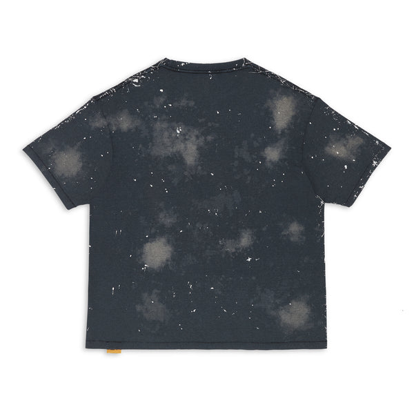 Gallery Dept. ABSTRACT TEE Black