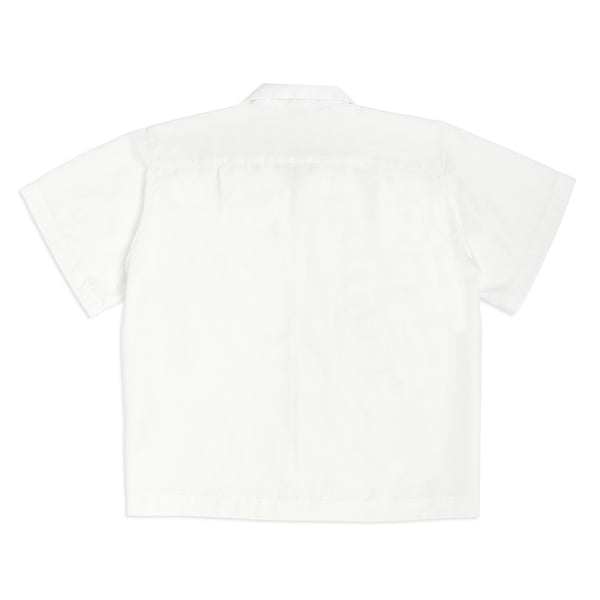 Gallery Dept. ALEX MECHANIC SHIRT Antique White