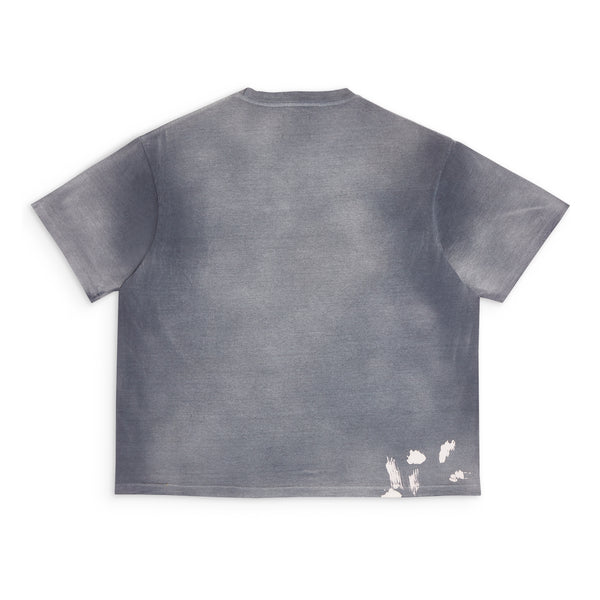 Gallery Dept. ALVA TEE Charcoal