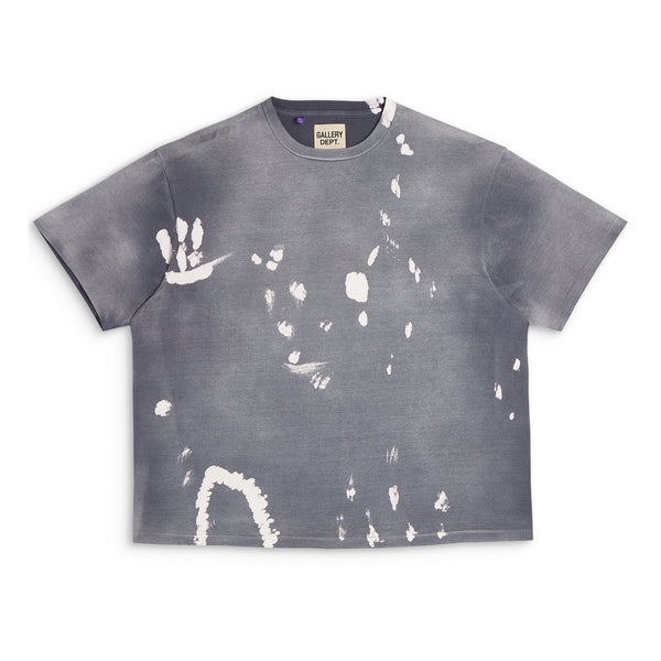 gallery dept. ALVA TEE charcoal