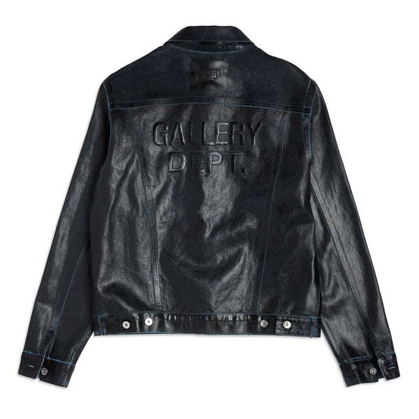 Gallery Dept. ANALOG ANDY JACKET Analog Black