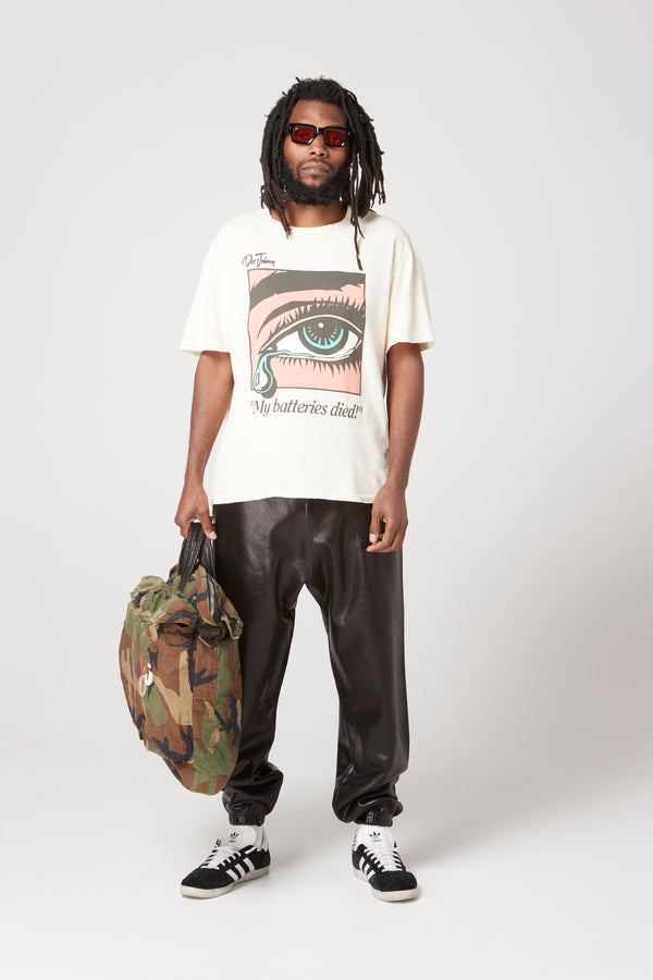 Gallery Dept. ANALOG SWEATPANT Analog Black