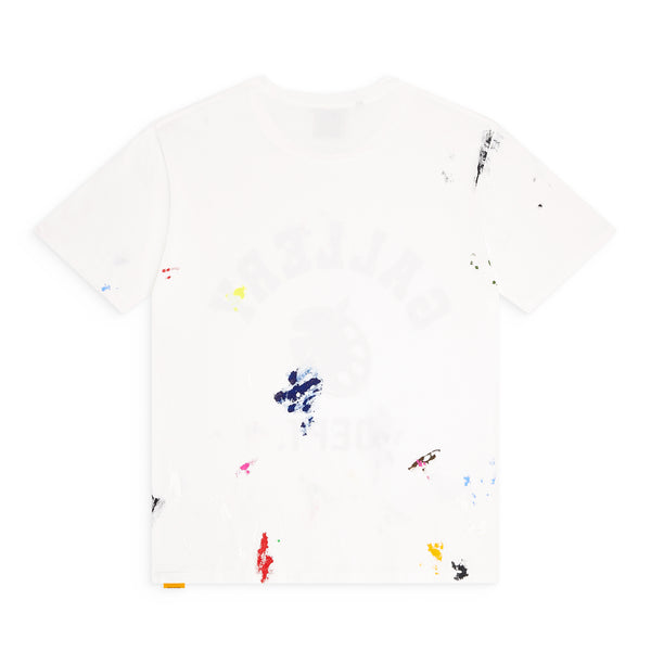 Gallery Dept. ART DEPARTMENT TEE White