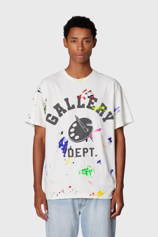 Gallery Dept. ART DEPARTMENT TEE White