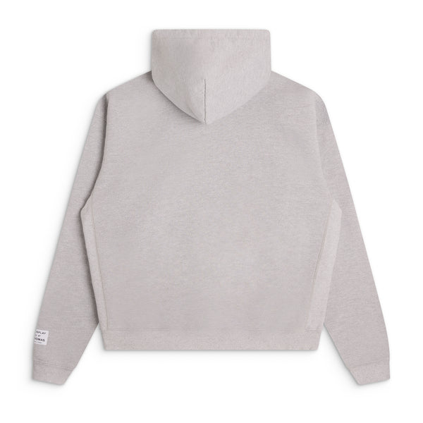 Gallery Dept. ART DEPT. HOODIE Heather Grey