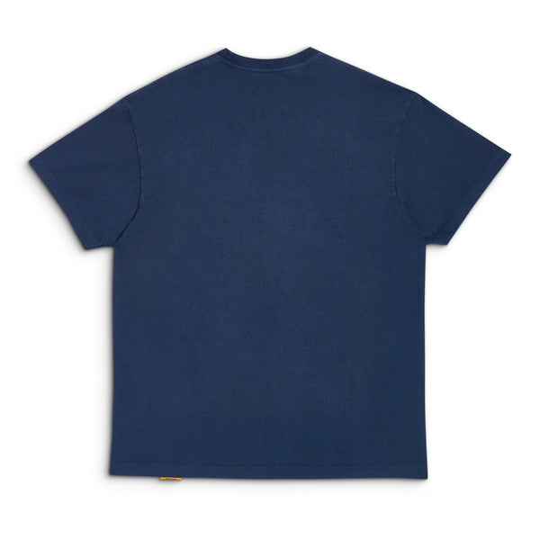 Gallery Dept. ART DEPT TEE Deep Navy