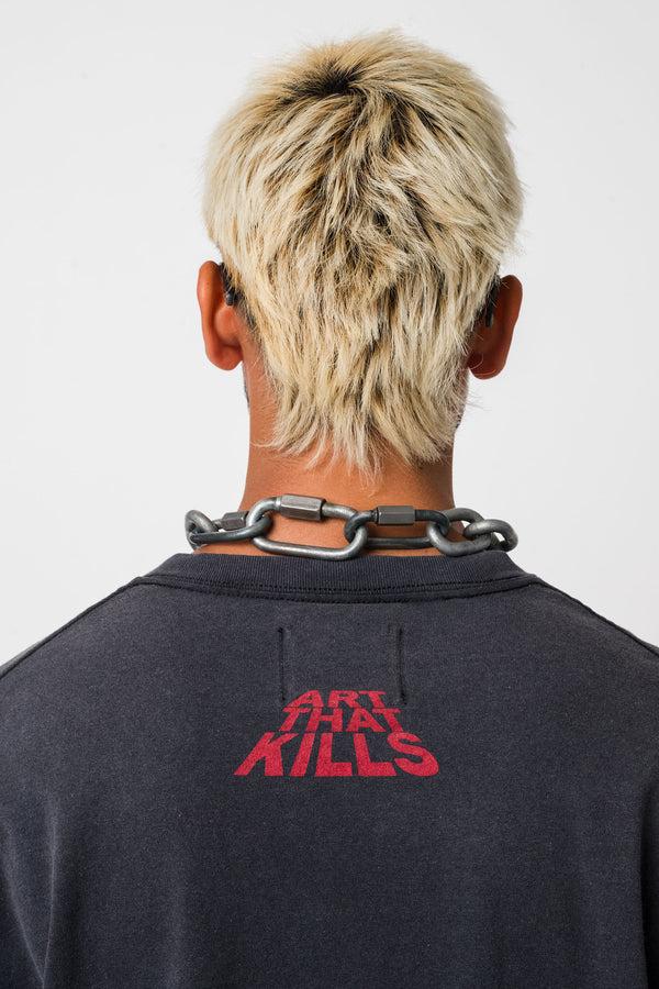 Gallery Dept. ART SALE Black