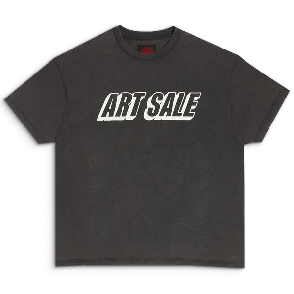gallery dept. ART SALE black