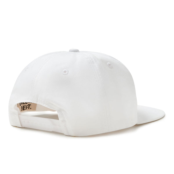 Gallery Dept. ART THAT KILLS STACK HAT White