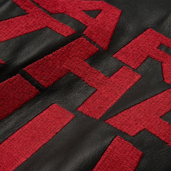 Gallery Dept. ATK ANDY JACKET Black