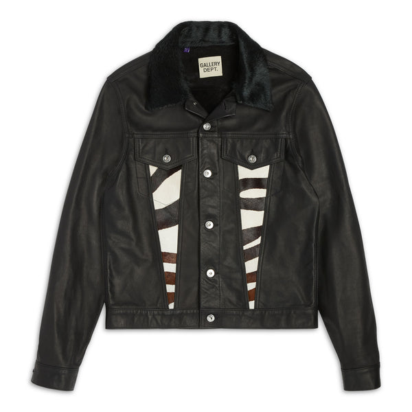 gallery dept. ATK ANDY JACKET black