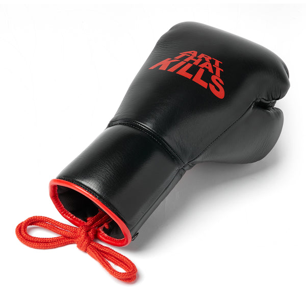 Gallery Dept. ATK BOXING GLOVES Black