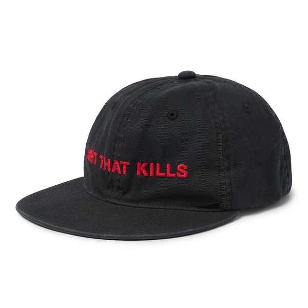Gallery Dept. ATK DAD HAT Black