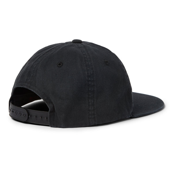 Gallery Dept. ATK DAD HAT Black