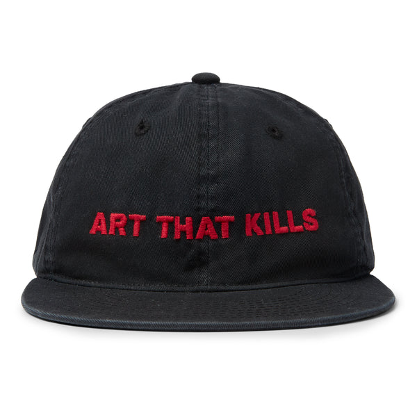 gallery dept. ATK DAD HAT black
