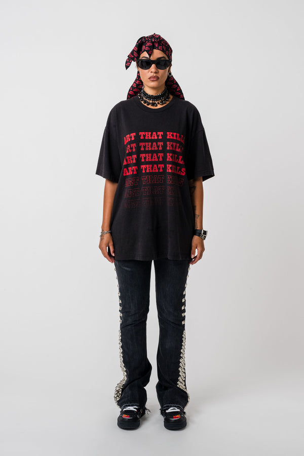 Gallery Dept. ATK DURAG Black