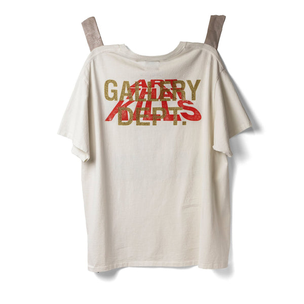 Gallery Dept. ATK FOLLOW THE LEADER Light Archival