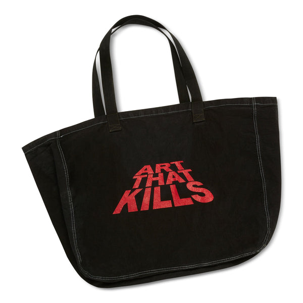 Gallery Dept. ATK TOTE Black