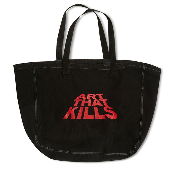 gallery dept. ATK TOTE black